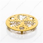 металлическая подставка