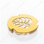 металлическая кухонная подставка