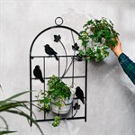 оригинальная цветочница