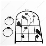 со съёмными кольцами