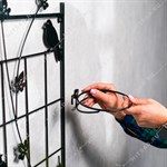 со съёмными кольцами