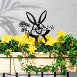 фигурка из металла