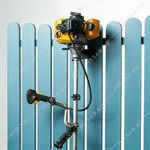 усиленный кронштейн