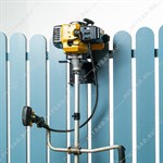 усиленный кронштейн