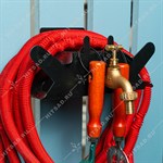 кронштейн для шланга