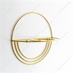 оригинальная настенная цветочница