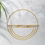 интерьерная цветочница