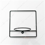 оригинальная настенная цветочница