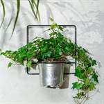 настенная цветочница