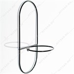 интерьерная цветочница