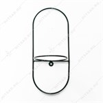 подставка для цветов в подарок