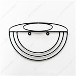 цветочница в подарок маме