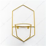 цветочница в подарок