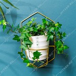 для кашпо диаметром 14 см