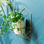 оригинальная цветочница