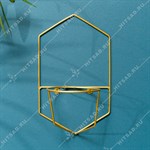 интерьерная подставка для растений