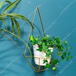 оригинальная цветочница