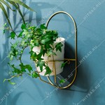 для кашпо диаметром 14 см