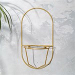 настенная подставка