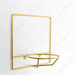 настенная цветочница в подарок