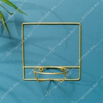 оригинальная цветочница