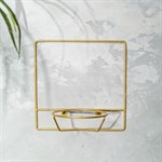 настенная подставка