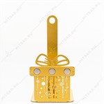 металлическая подставка