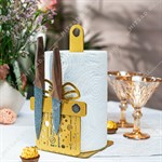 подставка для полотенец