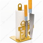 для полотенец и ножей