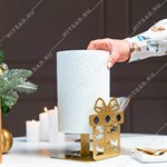 подставка для бумажных полотенец
