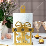 подставка в подарок