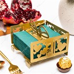 настольная салфетница