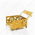 для хранения салфеток