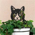 настенная подставка для растений