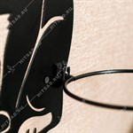 со съёмными кольцами