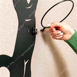 съёмное кольцо