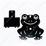 настенный держатель шланга