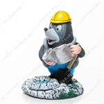 садовый фонтан U09374