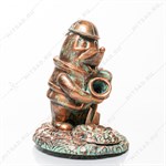 фонтан под вкопку