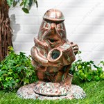 крот US09374 цв.бронза