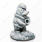 из полистоуна