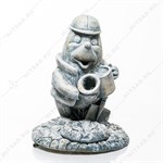 фонтан  под бетон