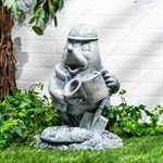 из полистоуна