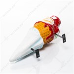 из стеклопластика