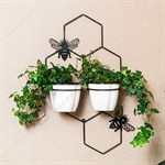 кашпо настенное