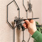 для цветов на 3 горшка