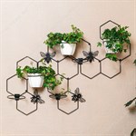 красивая для цветов