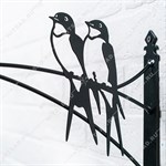 кронштейн ласточки