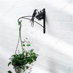 подвес для цветка