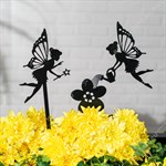 бабочка декор